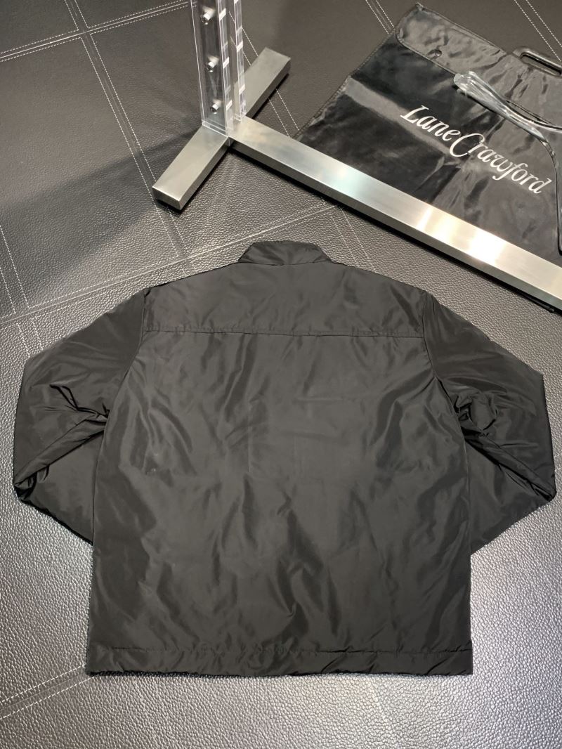 Prada Down Jackets